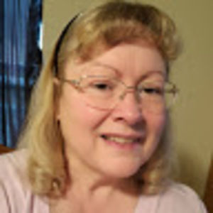 Meet your Posher, Teresa